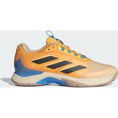 Adidas Women Racket Sport Shoes Adidas Avacourt Tennis Shoes Semi Spark Womens