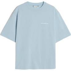 Holzweiler Ranger Flower Tee - Light Blue