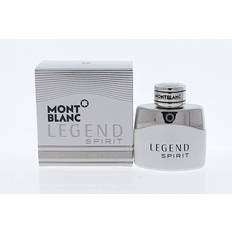 Fragrances Montblanc by: Heeta, LEGEND SPIRIT MEN 1.0 1 fl oz