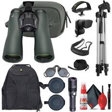 Swarovski Binoculars & Telescopes Swarovski 12x42 NL Pure Binoculars with Extreme Accessory Kit