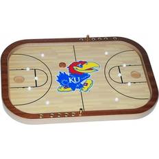 Kansas Jayhawks Penny Basketball Game