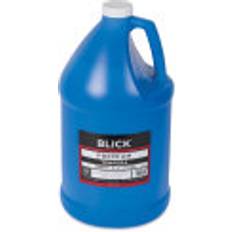 Tempera Paints Blick Premium Grade Tempera Primary Blue, Gallon