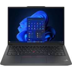 Lenovo Laptops on sale Lenovo ThinkPad E14 Gen 6 Laptop, 14'