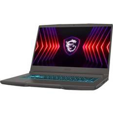 MSI 16 GB Laptoper MSI Thin 15 B12UC-1255NL