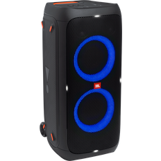 Wasserfest Bluetooth-Lautsprecher JBL PartyBox 310