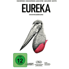 Film-DVDs Eureka DVD