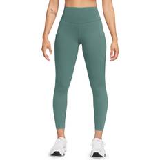 XXL Tights Nike Women's One Leggings Bicoastal/Black