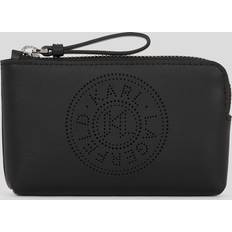 Karl Lagerfeld Kosmetiktaschen Karl Lagerfeld Pouch SCHWARZ one size