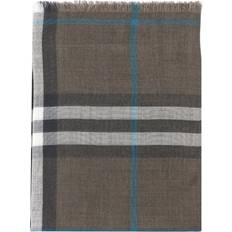 Burberry Men Scarfs Burberry Scarfs