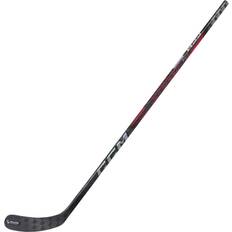 CCM Ice Hockey Sticks CCM Jetspeed FT7 Pro Sr - Red