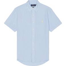 Linen - Men Shirts Polo Ralph Lauren Classic Fit Shirt