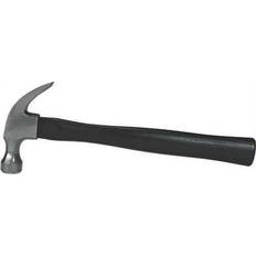 Stanley Hammers Stanley hickory wood handle claw hammer Black Hammer