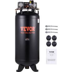 VEVOR Power Tools VEVOR 80 gal air compressor 6.5hp