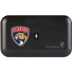Mobile Phone Cleaning PhoneSoap Black Florida Panthers 3 UV Sanitizer & Charger
