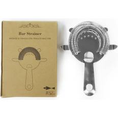 Stainless Steel Strainers Sky Fish Hawthorne Cocktail Strainer