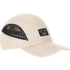 Golden - Herren Kopfbedeckungen Salewa Hemp Flex Panel Cap beige