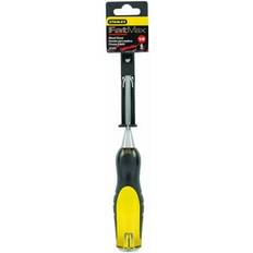 Stanley Chisels Stanley Supply the Home, Short Blade 1/4 Carving Chisel