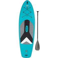 SUP Accessories Lifetime ft. Horizon Stand-Up Paddle Board, Teal