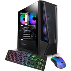 4060 gaming pc iBuyPower Sold by: Trace 7 Mesh