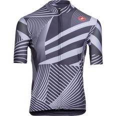 Castelli Women Tops Castelli Women's Sublime Limited Edition Jersey - Purple Mist/Night Shade