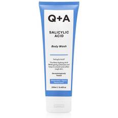 Q+A Salicylic Acid Body Wash 8.5fl oz
