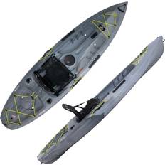 Quest Teton 100 Kayak