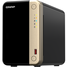 QNAP NAS-servere QNAP TS-264-8G