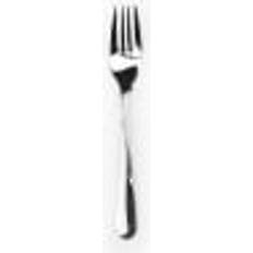 Stainless Steel Table Forks RSVP International by: Merkatoos LLC, Dinner 7.8x1 Table Fork