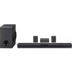 LG Soundbars LG SQC4R