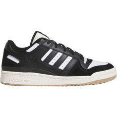 Adidas Forum Low Classic M - Core Black/Cloud White/Cream White