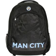 Manchester City FC - Soccer Sports Fan Products Icon Sports Manchester City Premium Large Backpack