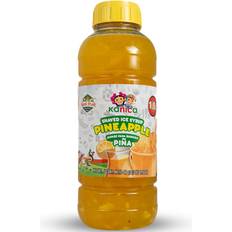 Kanica Pineapple Syrup 48oz 40.3fl oz