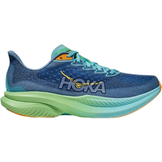 Hoka Mach 6 M - Dusk/Shadow