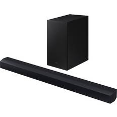 Best Soundbars Samsung HW-C450