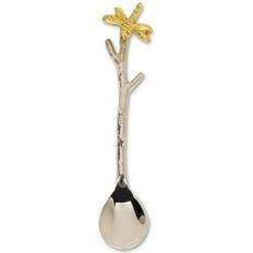 Long Spoons by: MDR Inc., Dragonfly Branch Long Spoon