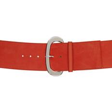 Red Belts Paloma Wool Morris Belt