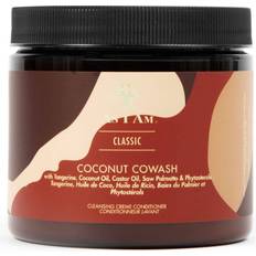 As I Am Coconut CoWash Cleansing Conditioner 16oz