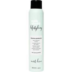 Glättend Hitzeschutz milk_shake Lifestyling Thermo-Protector 200ml