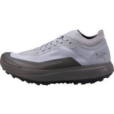 Arc'teryx Shoes Arc'teryx Men's Sylan Trail Running Shoes Smoke/Shark