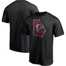 Fanatics Atlanta Falcons 404 Day - Black