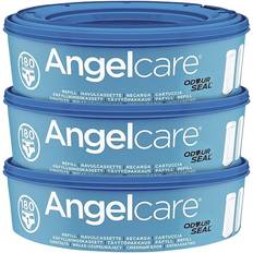 Angelcare refill Angelcare Nappy Bin Refill Cassettes 3-pack