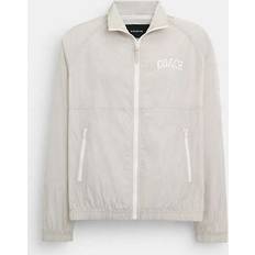 Coach Women Jackets Coach Track Jacket