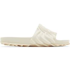 Crocs Beige - Women Slides Crocs Salehe Bembury X The Pollex - Parsnip