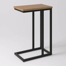 CorLiving Forth Worth Narrow Side Small Table