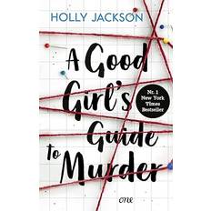 Bücher A Good Girl's Guide to Murder (Geheftet, 2022)