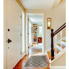 Stair Carpets SUSSEXHOME Sold by: Bath Red, White