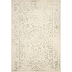 Safavieh Adirondack Green, Beige 108x108"