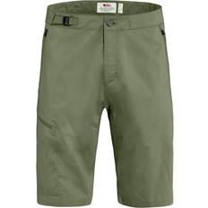 Fjällräven Shorts Fjällräven Abisko Hike Shorts Laurel Green