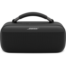 Bose Wasserfest Bluetooth-Lautsprecher Bose SoundLink Max