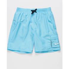 Nike Swim Shorts Children's Clothing Nike Voyage Boys Volley Swim Shorts